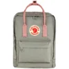 Fjällräven Kånken Ryggsekk, Fog-Pink