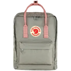 Fjällräven Kånken Ryggsekk, Fog-Pink