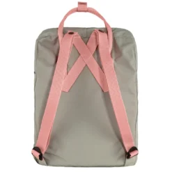 Fjällräven Kånken Ryggsekk, Fog-Pink