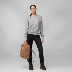Fjällräven Kånken Ryggsekk, Fog-Pink