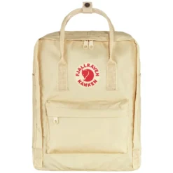Fjällräven Kånken Ryggsekk, Light Oak