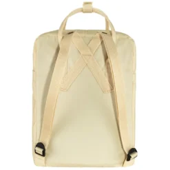 Fjällräven Kånken Ryggsekk, Light Oak