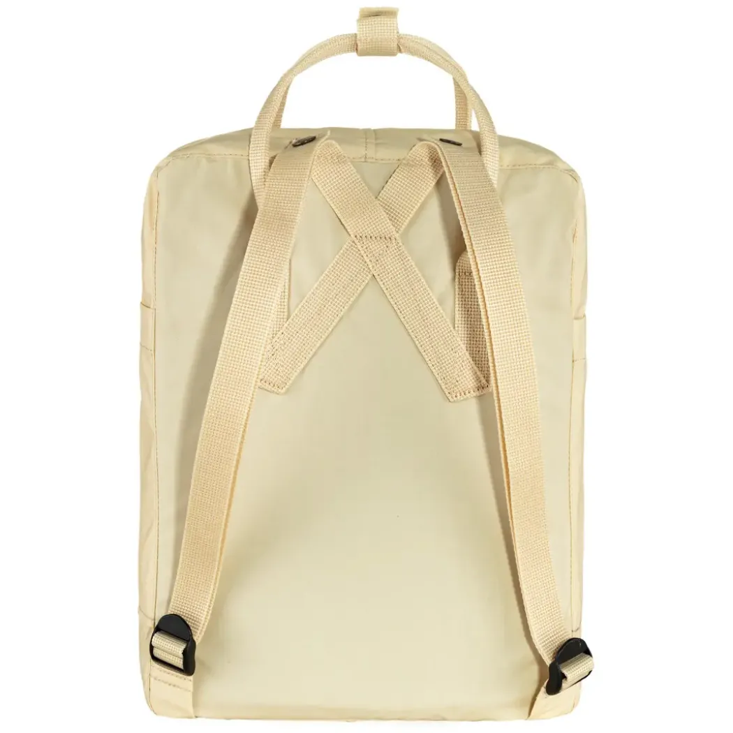 Fjällräven Kånken Ryggsekk, Light Oak