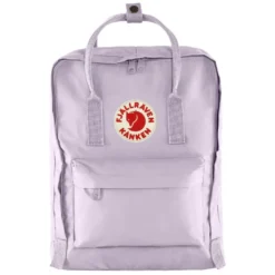 Fjällräven Kånken Ryggsekk, Pastel Lavender