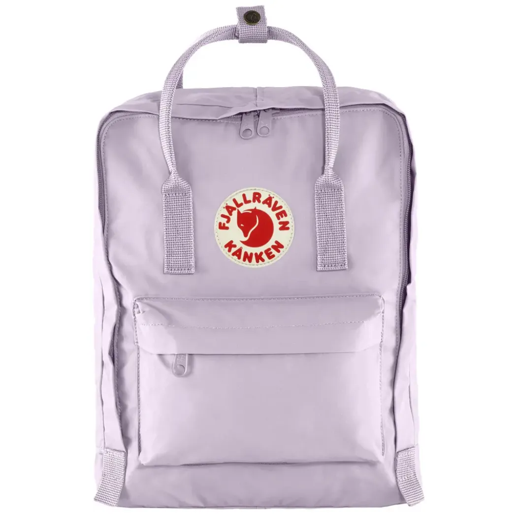 Fjällräven Kånken Ryggsekk, Pastel Lavender