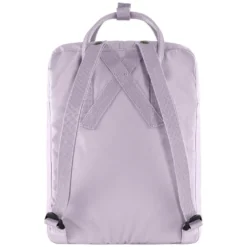 Fjällräven Kånken Ryggsekk, Pastel Lavender