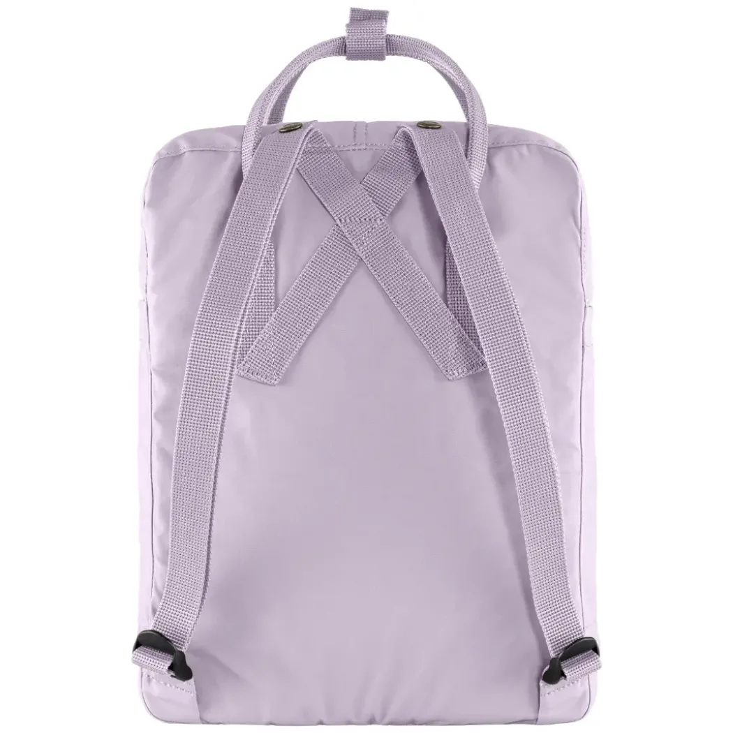 Fjällräven Kånken Ryggsekk, Pastel Lavender