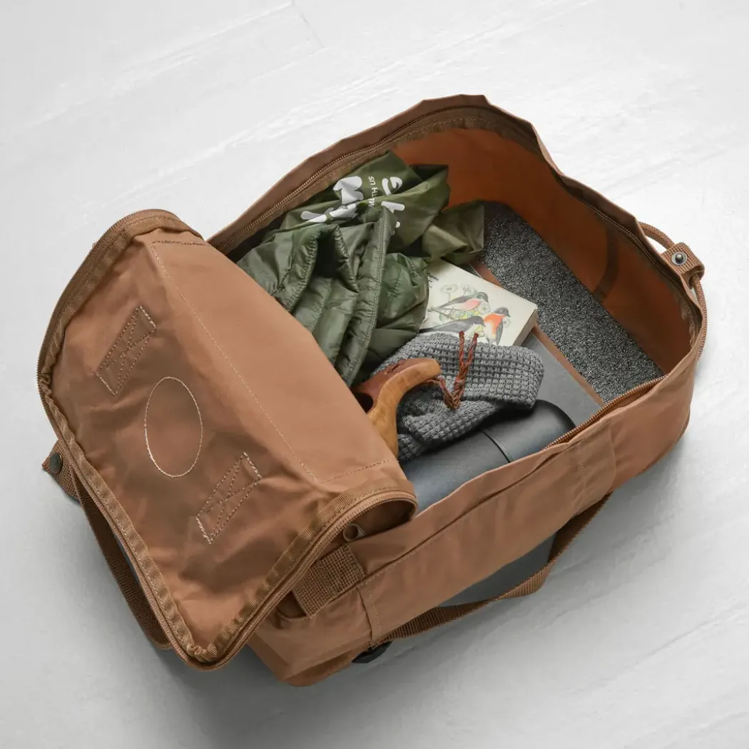 Fjällräven Kånken Ryggsekk, Pastel Lavender