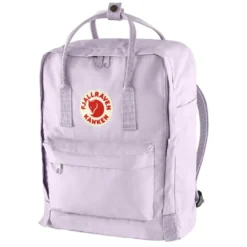 Fjällräven Kånken Ryggsekk, Pastel Lavender
