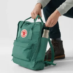 Fjällräven Kånken Ryggsekk, Pastel Lavender