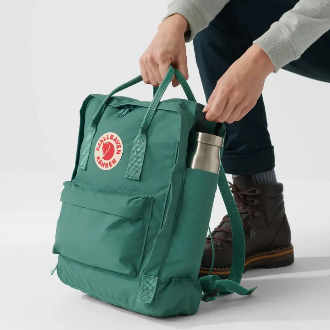 Fjällräven Kånken Ryggsekk, Pastel Lavender