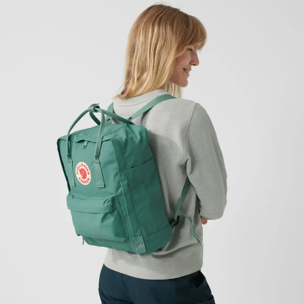 Fjällräven Kånken Ryggsekk, Pastel Lavender
