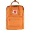 Fjällräven Kånken Ryggsekk, Spicey Orange