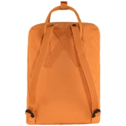 Fjällräven Kånken Ryggsekk, Spicey Orange