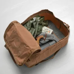 Fjällräven Kånken Ryggsekk, Spicey Orange