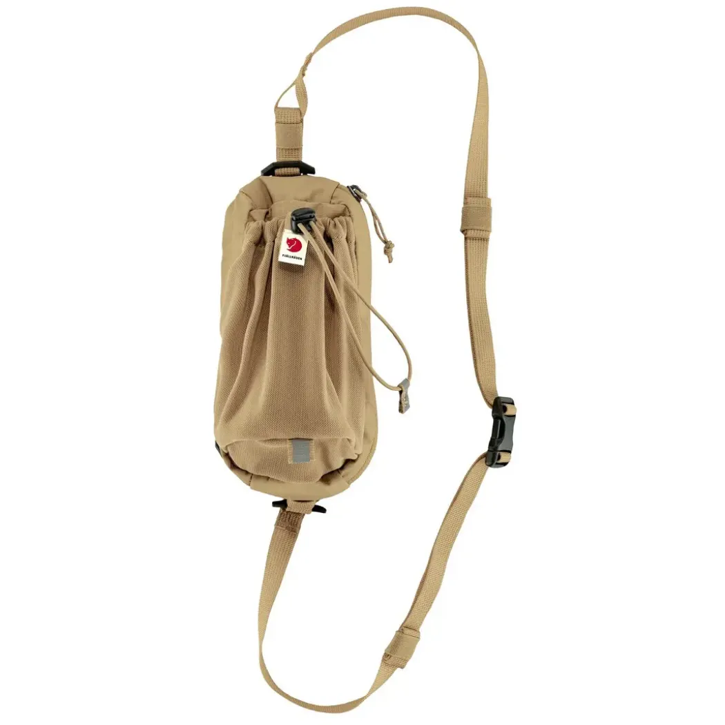 Fjällräven Abisko Flaskelomme, Clay