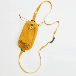 Fjällräven Abisko Flaskelomme, Clay