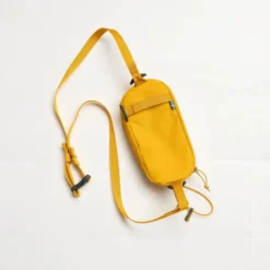 Fjällräven Abisko Flaskelomme, Clay