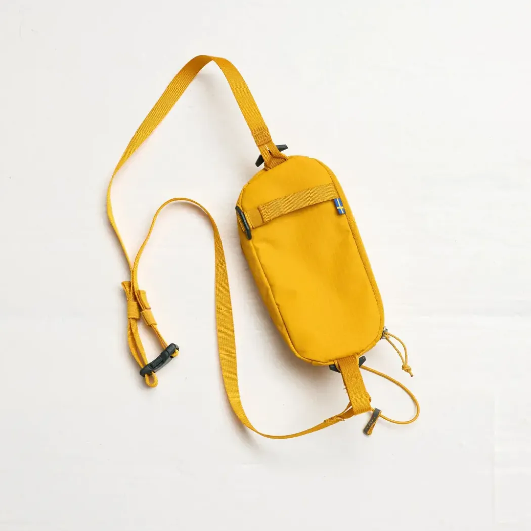Fjällräven Abisko Flaskelomme, Clay