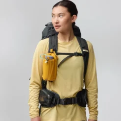 Fjällräven Abisko Flaskelomme, Clay