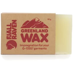 Fjällräven Greenland Wax, voksimpregnering for G-1000®