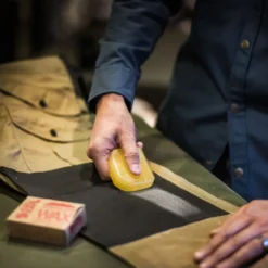 Fjällräven Greenland Wax, voksimpregnering for G-1000®