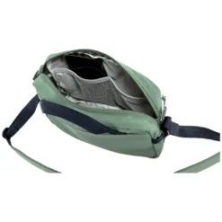 Fjällräven High Coast Crossbody Veske, Patina Green