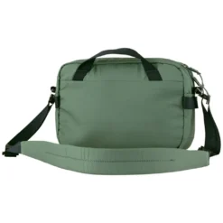 Fjällräven High Coast Crossbody Veske, Patina Green