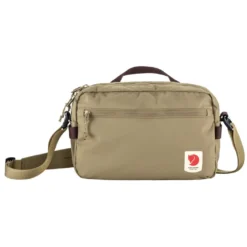 Fjällräven High Coast Crossbody Veske, Clay