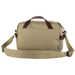 Fjällräven High Coast Crossbody Veske, Clay