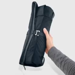 Fjällräven High Coast Foldsack 24 Ryggsekk, Rowan Red
