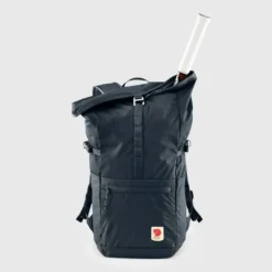 Fjällräven High Coast Foldsack 24 Ryggsekk, Rowan Red