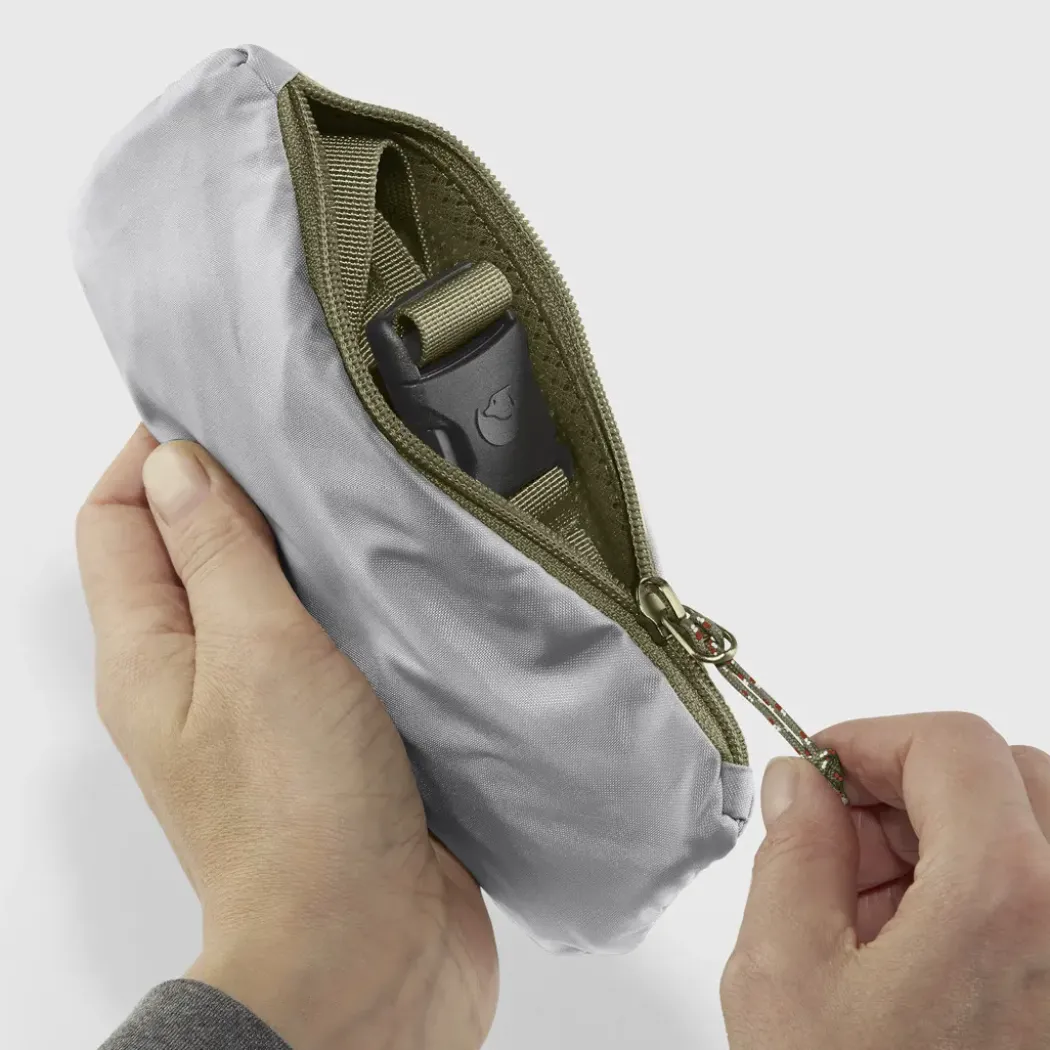 Fjällräven High Coast Hip Pack Hofteveske, Blackberry