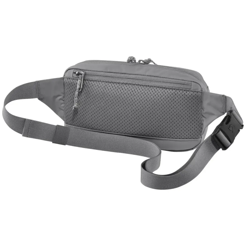 Fjällräven High Coast Hip Pack Hofteveske, Shark Grey