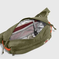 Fjällräven High Coast Hip Pack Hofteveske, Shark Grey