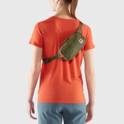 Fjällräven High Coast Hip Pack Hofteveske, Shark Grey