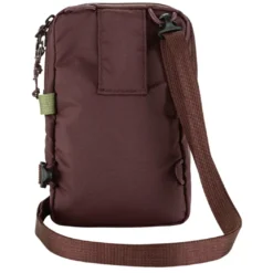 Fjällräven High Coast Pocket Veske, Blackberry