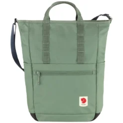 Fjällräven High Coast Totepack Ryggsekk, Patina Green