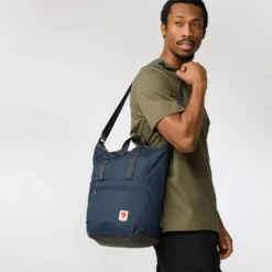 Fjällräven High Coast Totepack Ryggsekk, Patina Green