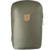 Fjällräven Kiruna Ryggsekk 15L, Green