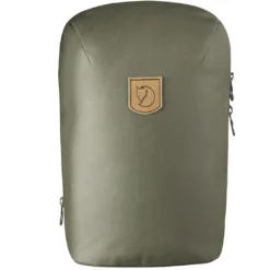 Fjällräven Kiruna Ryggsekk 15L, Green