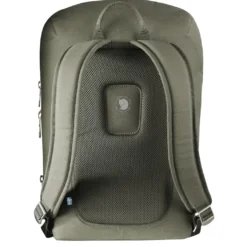 Fjällräven Kiruna Ryggsekk 15L, Green