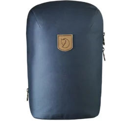 Fjällräven Kiruna Ryggsekk 15L, Navy