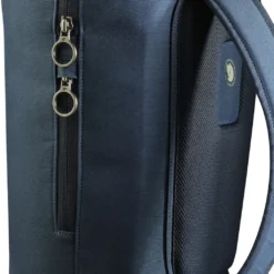 Fjällräven Kiruna Ryggsekk 15L, Navy