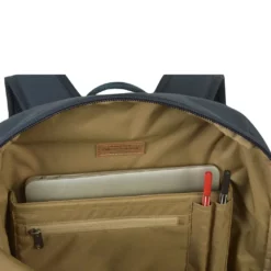 Fjällräven Kiruna Ryggsekk 15L, Navy