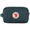 Fjällräven Kånken Gear Bag Reiseveske, Navy