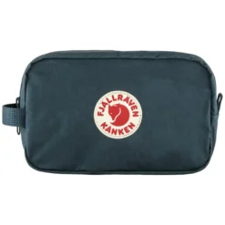 Fjällräven Kånken Gear Bag Reiseveske, Navy