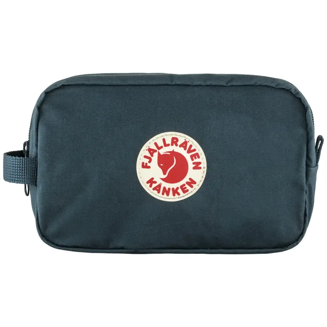 Fjällräven Kånken Gear Bag Reiseveske, Navy