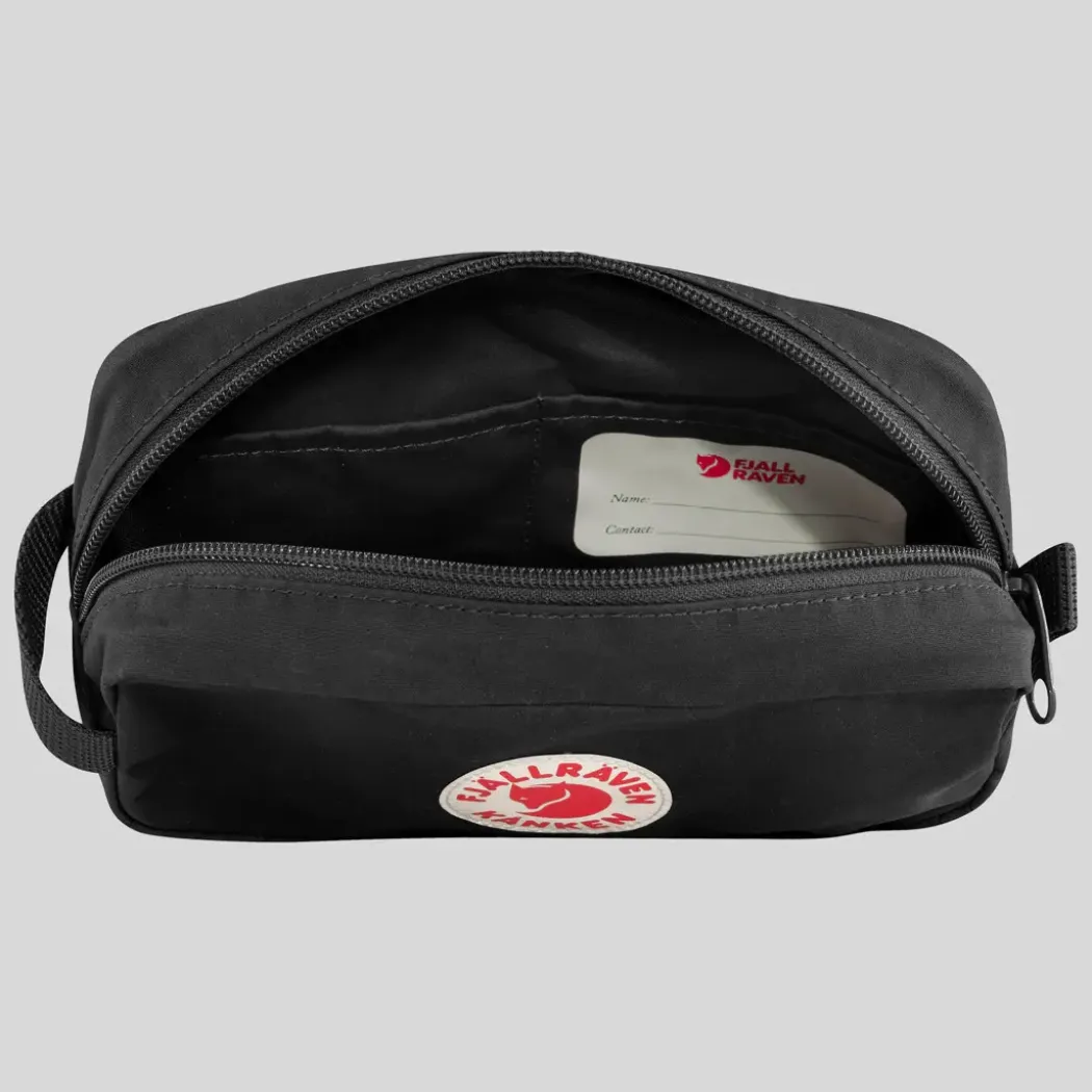 Fjällräven Kånken Gear Bag Reiseveske, Navy