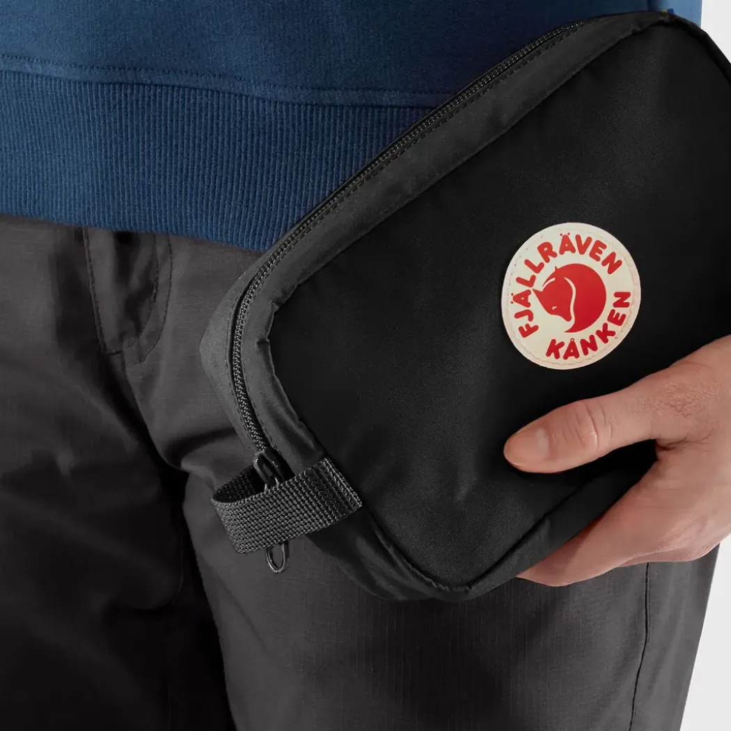 Fjällräven Kånken Gear Bag Reiseveske, Navy